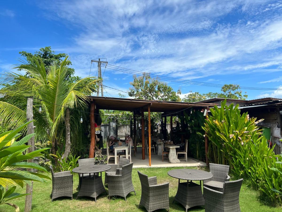 Mimpi Cottages Nusa Lembongan Exteriér fotografie